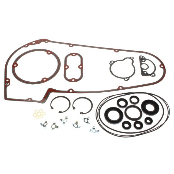 JAMES GASKETS INC GASKET KIT PRIM BT65-86 4SPD &