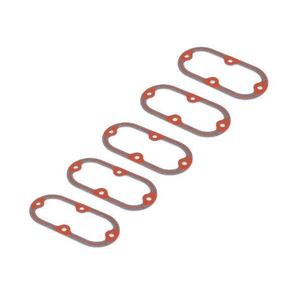 JAMES GASKETS INC GASKET INSPECT CVR FXST84UP