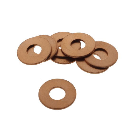 JAMES GASKETS INC WASHER TOP ROCKER SCREW EVO