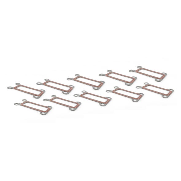 JAMES GASKETS INC GASKET OIL FILLER SPOUT FLH93-06