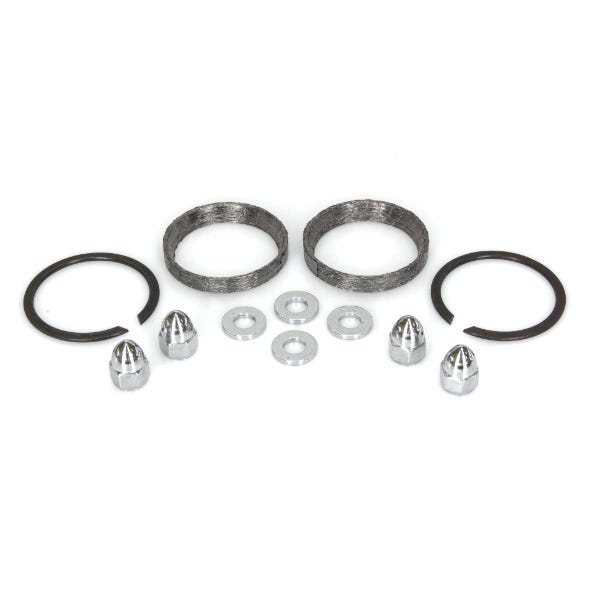 JAMES GASKETS INC GASKET KIT EXH BT84UP