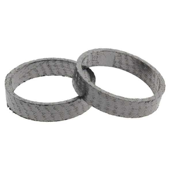 JAMES GASKETS INC GASKET EXH X-OVER BT82-07