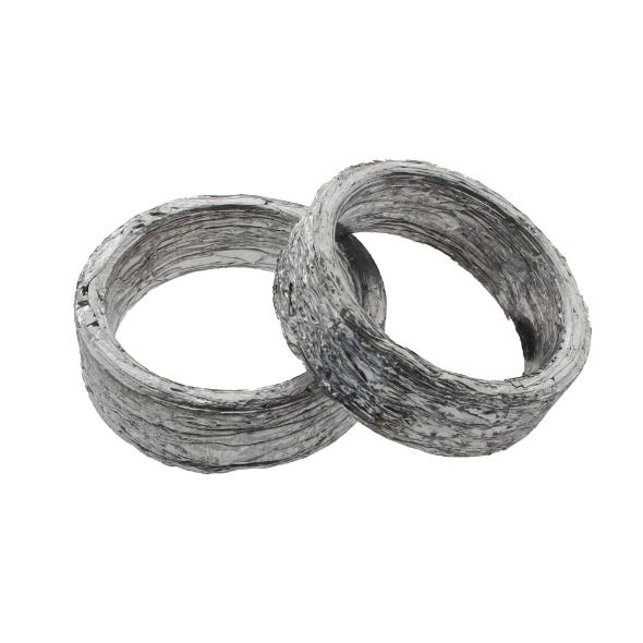 JAMES GASKETS INC GASKET EXH X-OVER FXD91-02