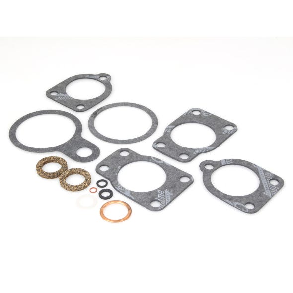 JAMES GASKETS INC CARB REBUILD KIT LINKERT BT36-65
