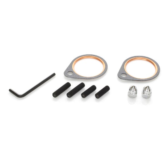 JAMES GASKETS INC GASKET KIT EXH BT66-84 W/STUDS
