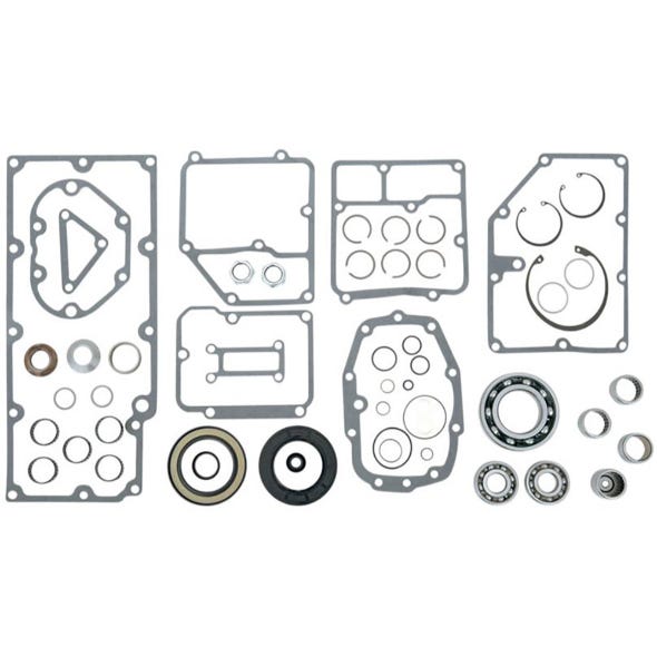 JIMS TRANS REBUILD KIT BT91-98 5SPD &