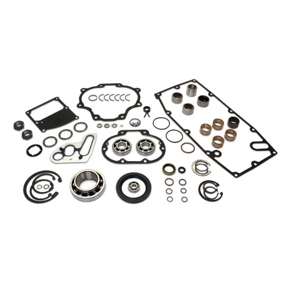 JIMS TRANS REBUILD KIT S/TAIL18UP