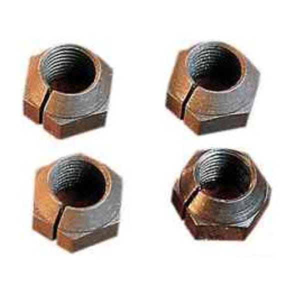 JIMS TAPPET SCREW NUTS BT38-84 &