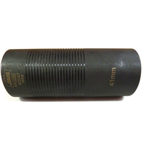 JIMS TOOL FORK SEAL INSTALLER 41MM