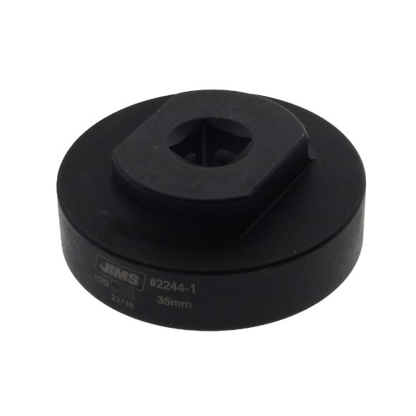 JIMS TOOL TOP FORK NUT SOCKET BT & XL