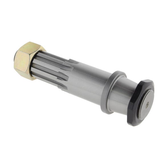 JIMS SPROCKET SHAFT KIT BT81-E85 W/KEY