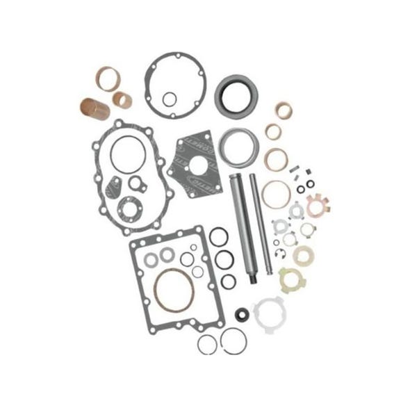 JIMS TRANS REBUILD KIT BT36-E76 4SPD