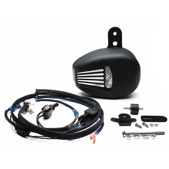 JIMS FORCEFLOW HEAD COOLER FLH99-16 &