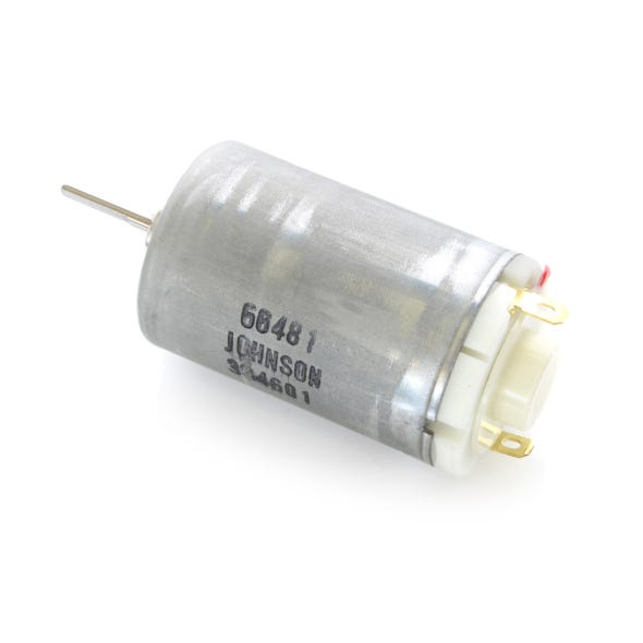 JIMS FORCEFLOW HEAD COOLER MOTOR