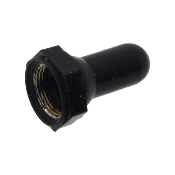 JIMS REPLACEMENT SWITCH BOOT; FORCE FLOW FANS