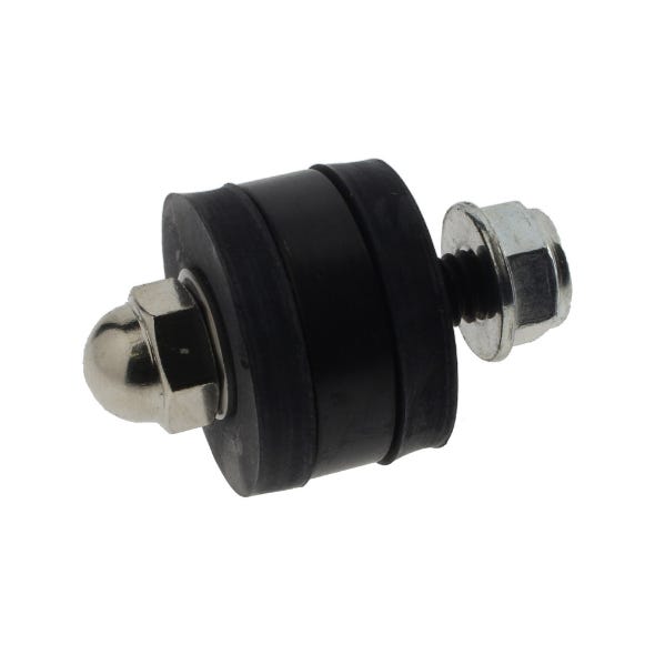 JIMS REPLACEMENT ISOLATOR; FORCE FLOW FANS