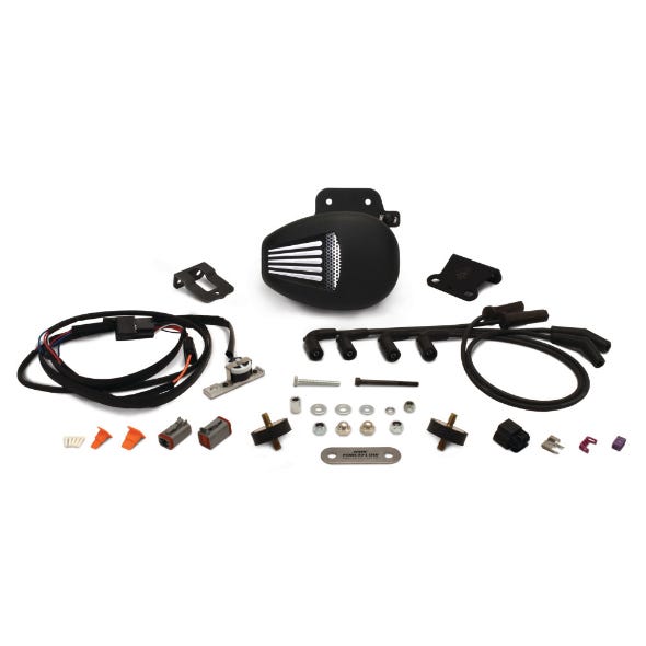 JIMS FORCEFLOW HEAD COOLER; STAIL18UP