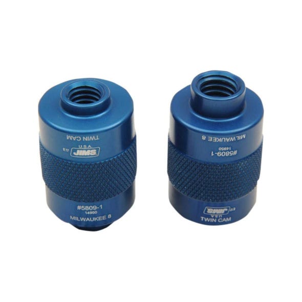 JIMS TOOL CYL HOLD DOWN NUTS