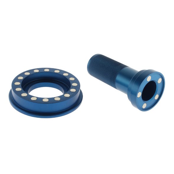 JIMS TOOL ALTERNATOR ROTOR REMOVER &