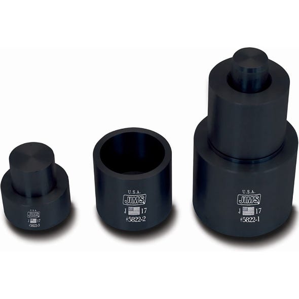 JIMS TOOL FLH S/ARM BRG INSTALLER &