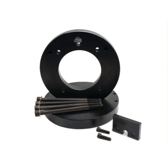 JIMS TOOL M8 TORQUE PLATES