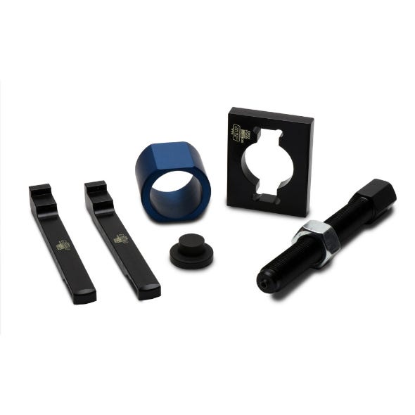 JIMS TOOL LH MAIN CRANK SEAL REMOVER