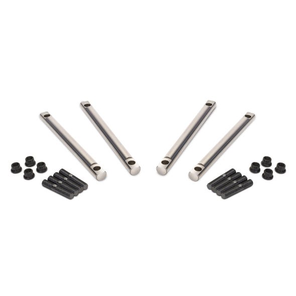 JIMS ROCKER SHAFT STUD KIT; M817UP