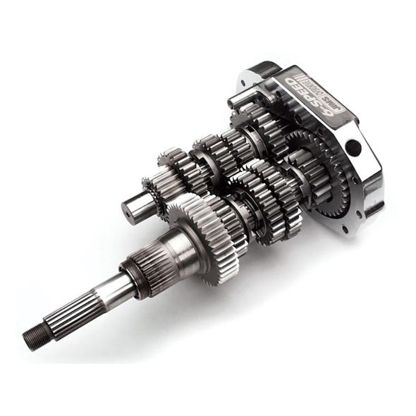 JIMS CASSETTE 6SPD OD BT90-99 &