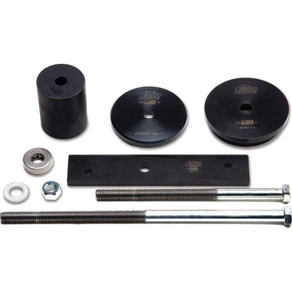 JIMS TOOL MAIN DRIVE GEAR BRG REMOVER