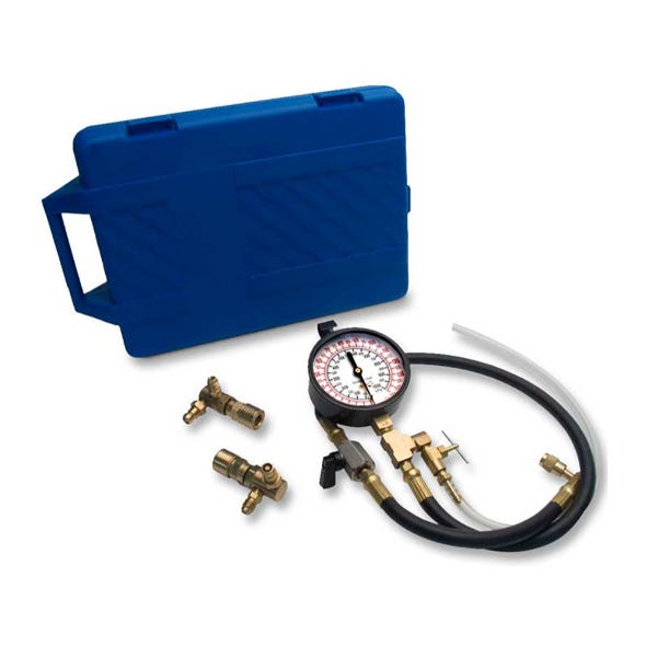JIMS TOOL; EFI FUEL PRESSURE TEST GAUGE