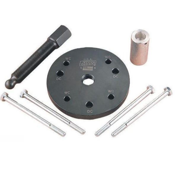 JIMS TOOL CLUTCH HUB PULLER BT36-89