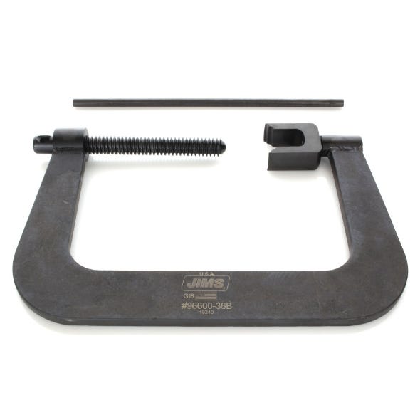 JIMS TOOL VALVE SPRING COMPRESSOR