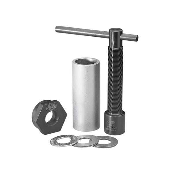 JIMS TOOL SPROCKET SHAFT BRG INSTALLER