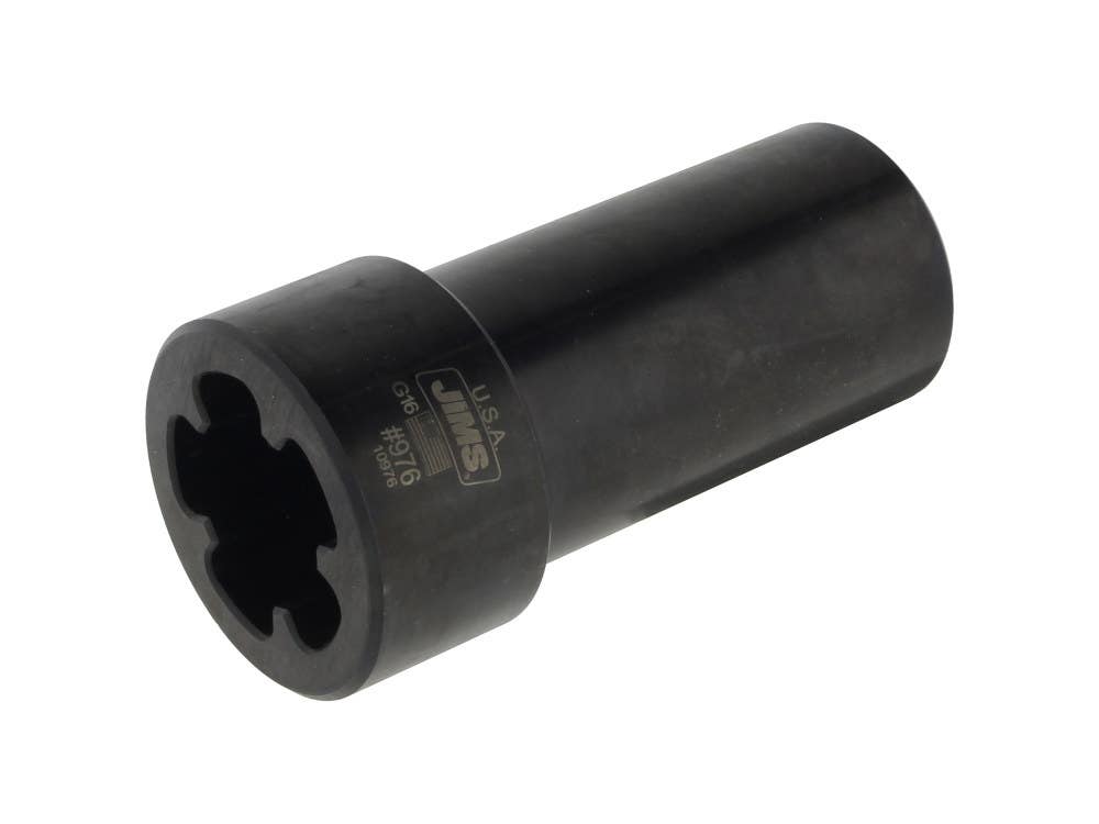 JIMS TOOL ENGINE ROTATOR SOCKET
