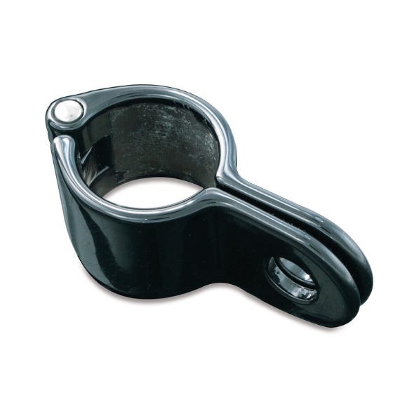 KURYAKYN CLAMP MAGNUM QUICK 1-1/4 BLK