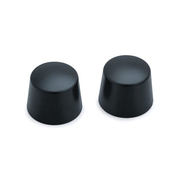 KURYAKYN AXLE CVRS FR 25MM AXLE07UP