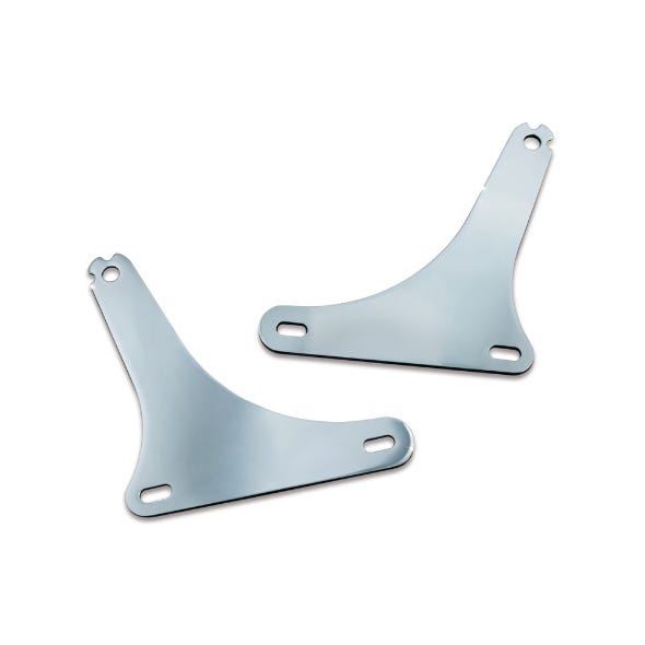 KURYAKYN UPRIGHT; DRIVER PASS BACKREST