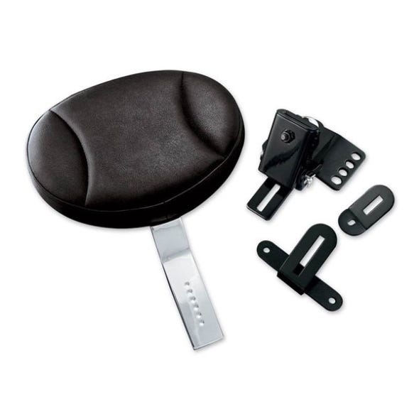 KURYAKYN PLUG-IN DRIVER BACKREST FLH97UP