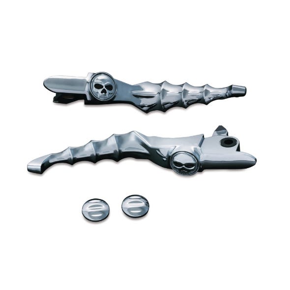 KURYAKYN ZOMBIE LEVERS.