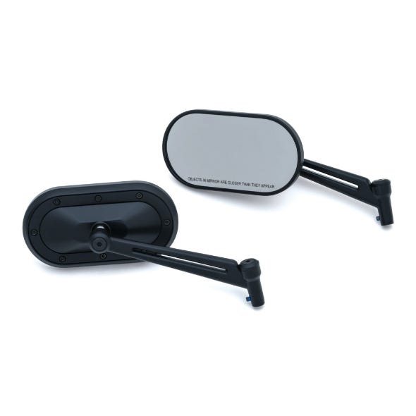 KURYAKYN MIRROR HEAVY INDUSTRY BLK