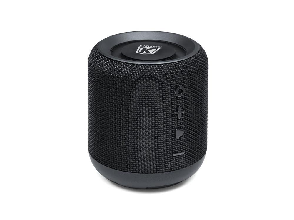 KURYAKYN SPEAKER; SIDEKIX PLUS