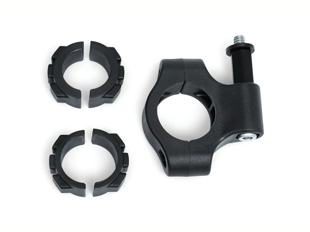 KURYAKYN H/BAR CLAMP KIT SIDEKIX PLUS