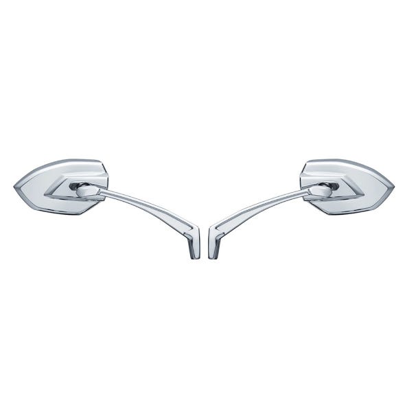 KURYAKYN MIRROR; PHANTOM (PAIR)