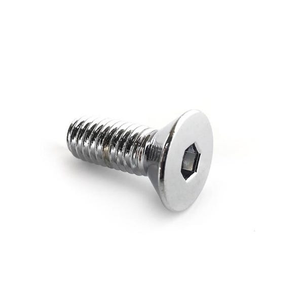 KURYAKYN LEFT HAND THREAD COUNTER SUNK BOLT FOR K9064 REPLACEMENT.