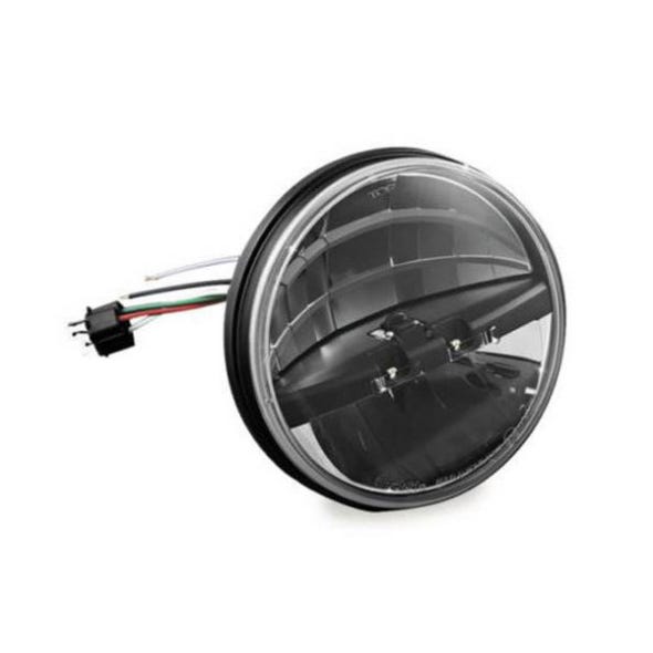 KURYAKYN 7IN. LED HEADLIGHT.