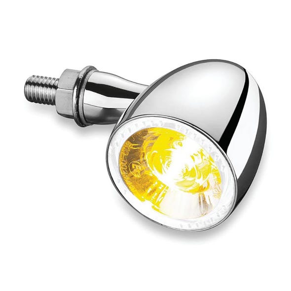 KURYAKYN T/SIGNAL; KELLERMANN BULLET 1000 PL