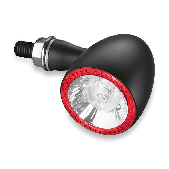 KURYAKYN T/SIGNAL; KELLERMANN BULLET 1000 PL