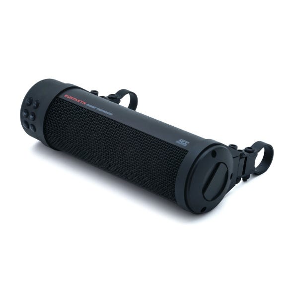 KURYAKYN SPEAKERS ROAD THUNDER SATIN BLK