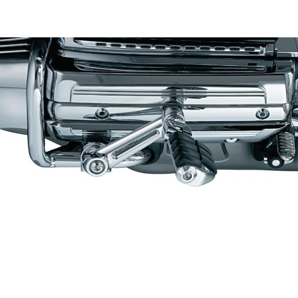 KURYAKYN ERGO 2 H/WAY PEGS GL180001-17