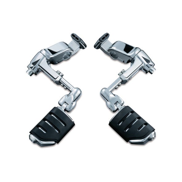 KURYAKYN ERGO 3 H/WAY PEGS GL180001-17